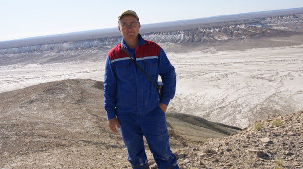 Руслан Мухтаров