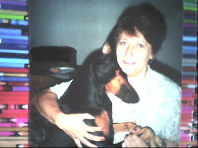 Ирина Смирнова