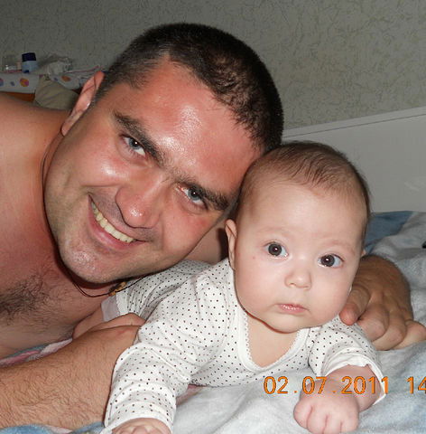 Игорь Филипп