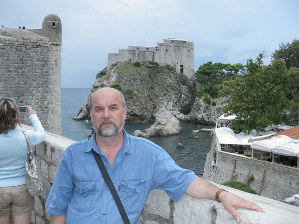 Анатолий Качурин