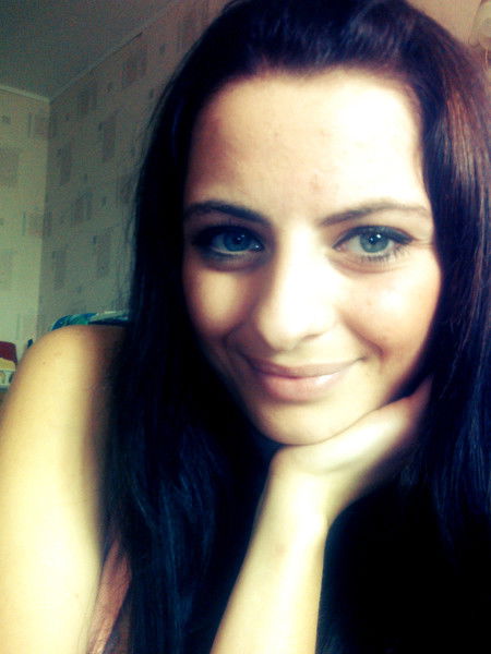 Оксана Андрющенко