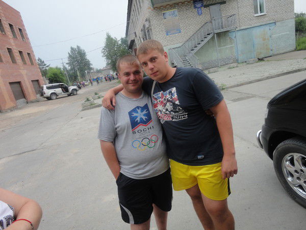 Анатолий Дьяченко