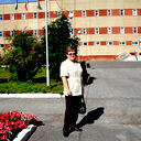 Наталья Бузаева