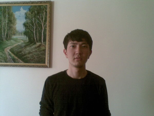 Даурен Мурзагалиев