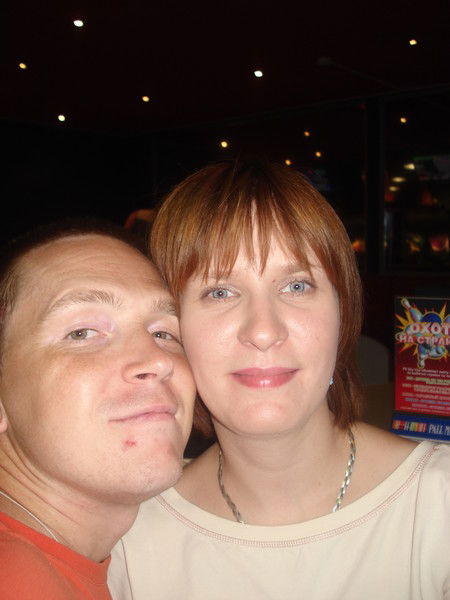 Андрей Евменов