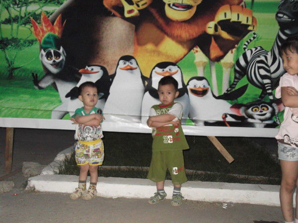 Гульмира Жунусова