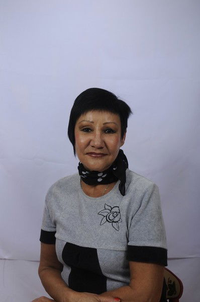 Галина Аппельганц