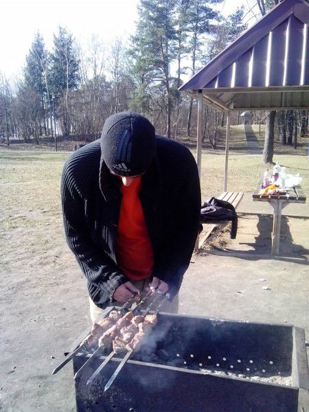 Саша Жарски