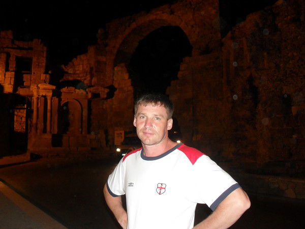 Алексей Войлошников