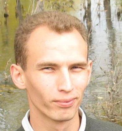 Андрей Иванов