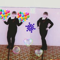 Юлия Горбулина