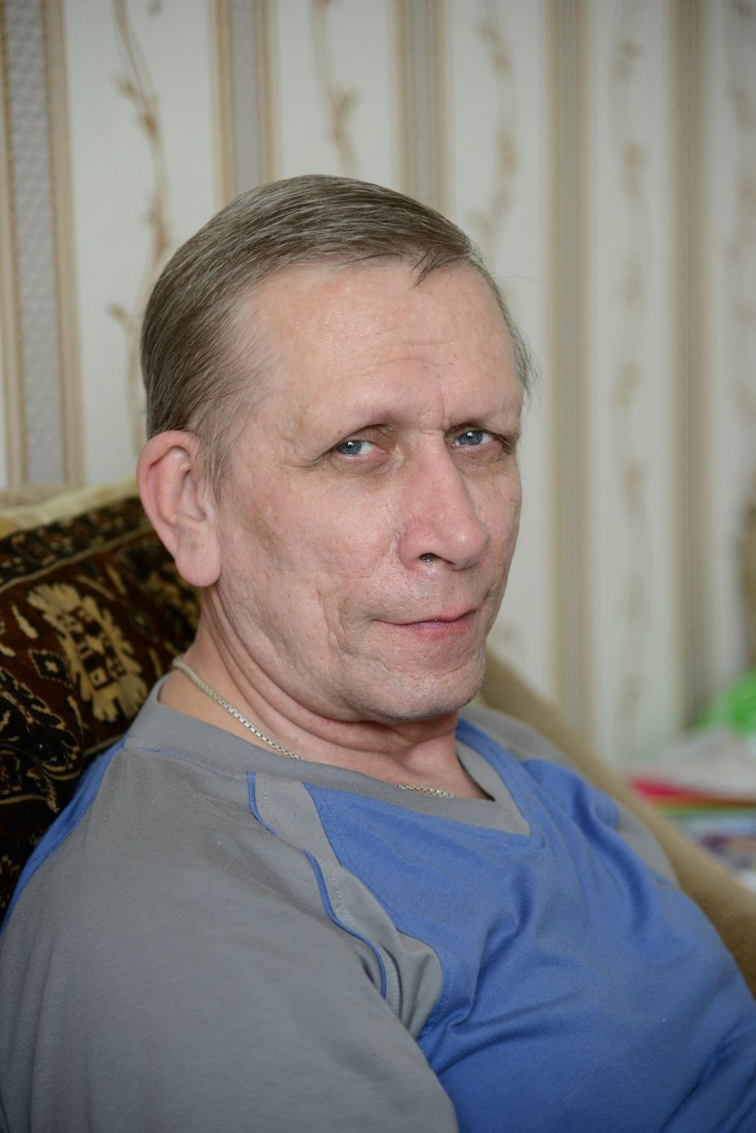 Михаил Мищенко