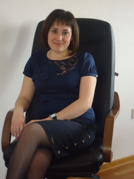 Любовь Суворова