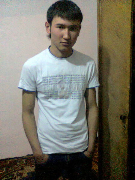 Ахылбек Бекетов