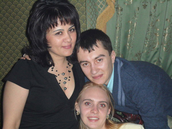 Лола Зарипова