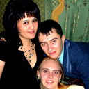 Лола Зарипова