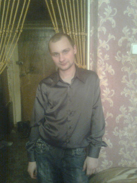 Андрей Конищев