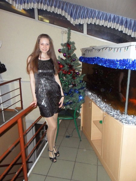 Ирина Смирнова