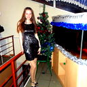 Ирина Смирнова