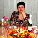 Лариса Зарипова