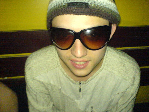 Рома Федотов