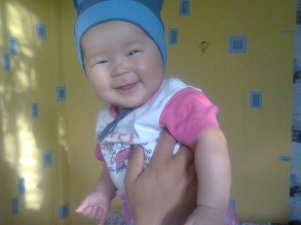 Бакытбек Жолдошов