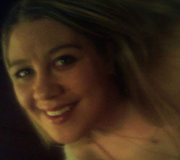 Людмилка Шелепова