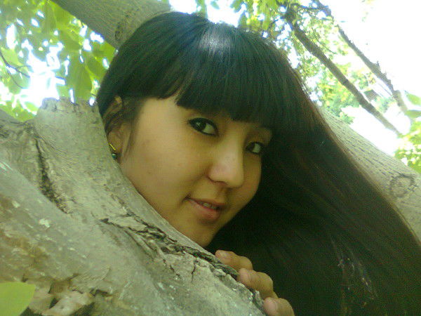 Жанна Далбаева