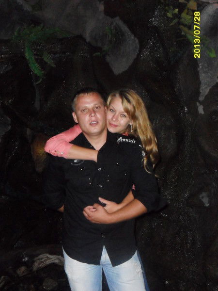 Денис Ткаченко