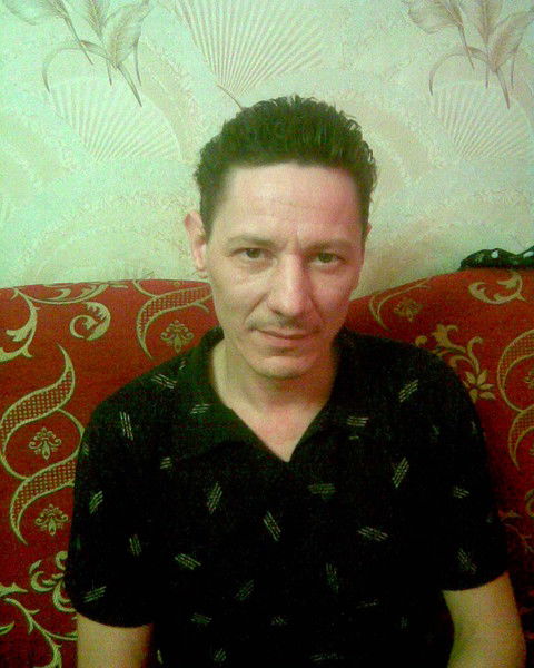 Алексей Седов