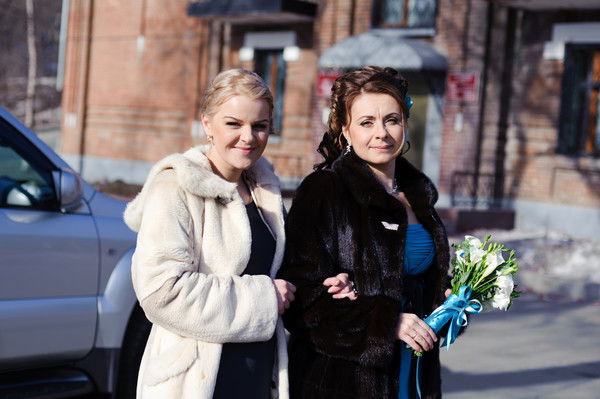 Анна Балаенкова