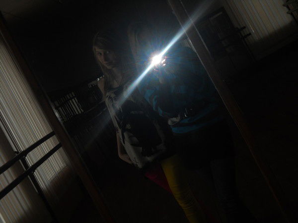 Таня Семенова