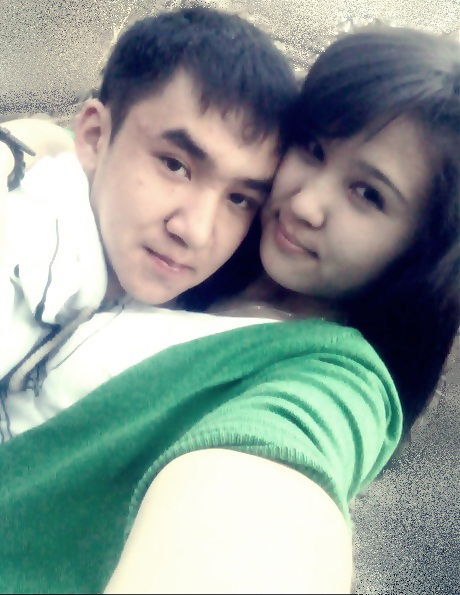 Меруерт Жунисова