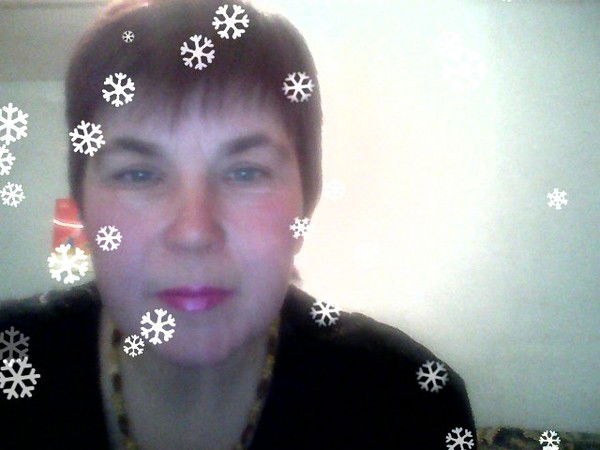 Светлана Кожеркова(Бомм)