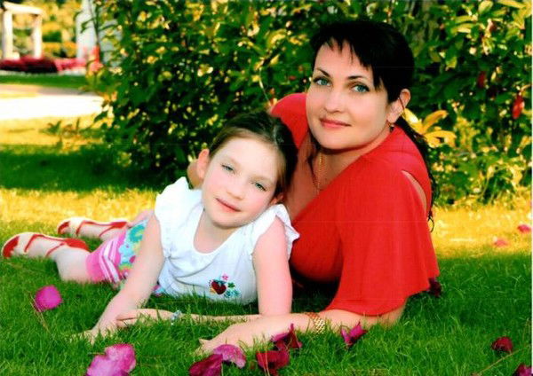 Татьяна Шальнева