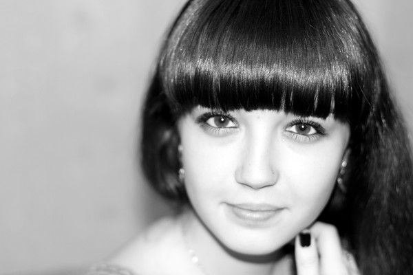 Наталья Буйлова