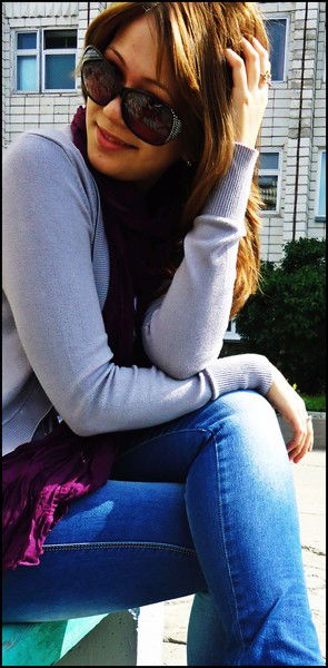 Анастасия Казакова