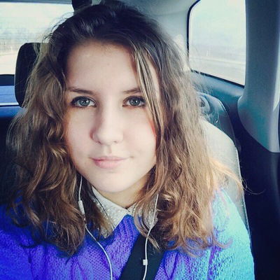 Ольга Гончар