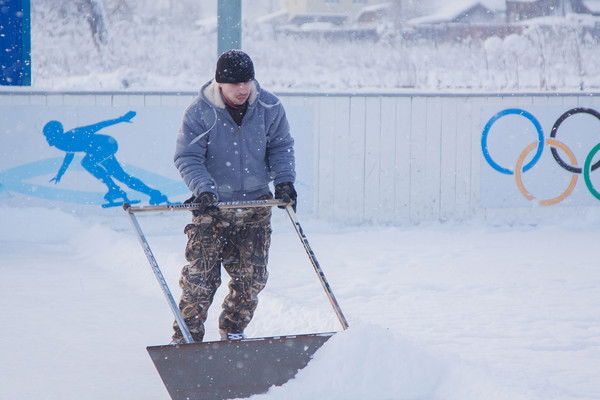 Виктор Гримбовскии