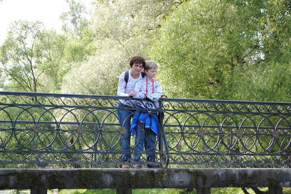 Александра Куликова