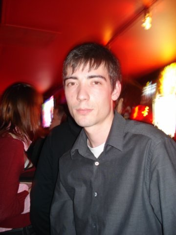 Антон Белов