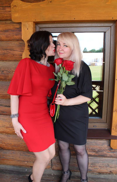 Ирина Гуртовая