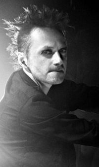 Дмитрий Триллер