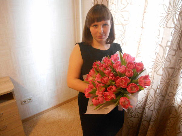 Виктория Ногтикова