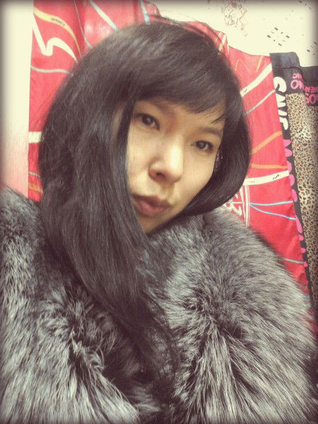 Мунира Осанова