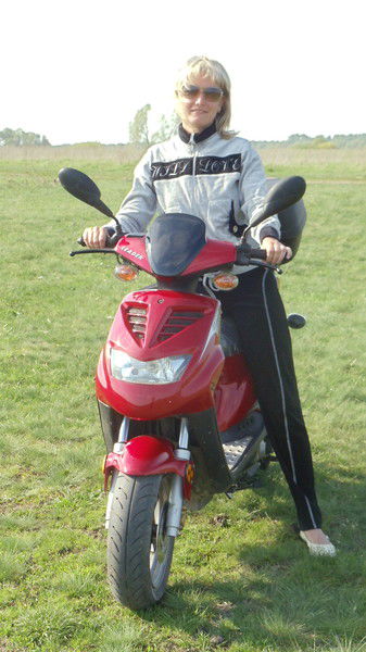 Татьяна Колесник