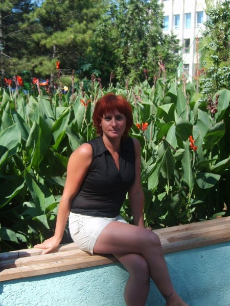 Татьяна Борисова