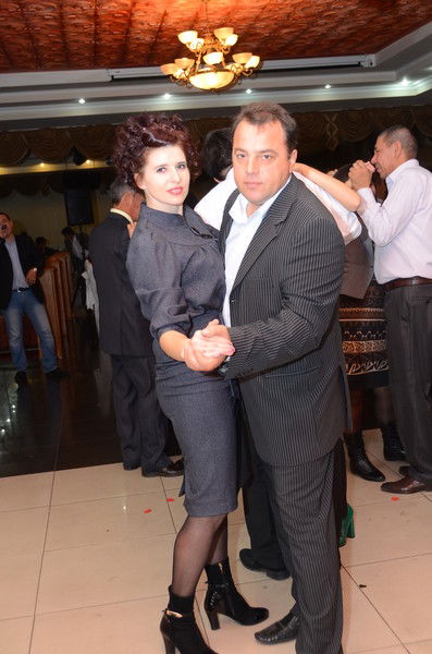 Игорь & Оля Пыркины