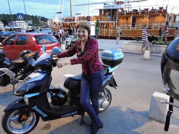 Татьяна Шевченко