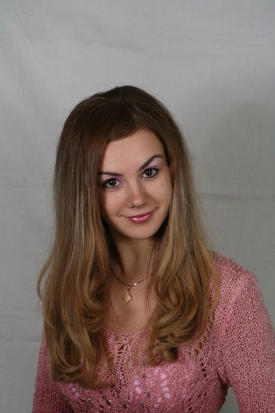 Оксана Волынец